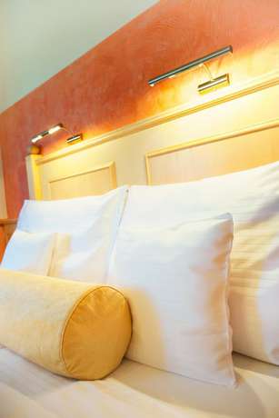 Imagen de la habitación del Hotel Ab&aacute;cie and Wellness. Foto 13
