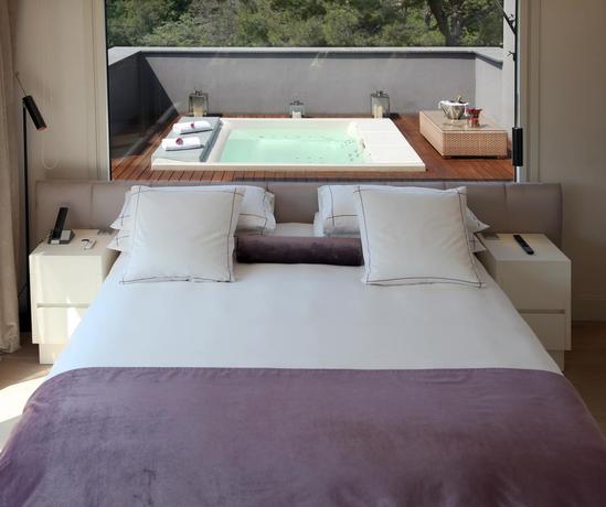 Imagen general del Hotel Abac Restaurant and. Foto 5