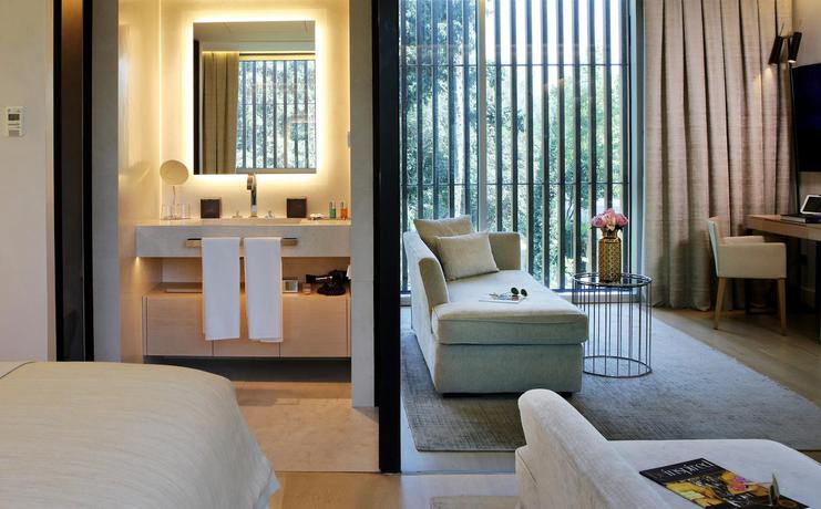 Imagen general del Hotel Abac Restaurant and. Foto 12