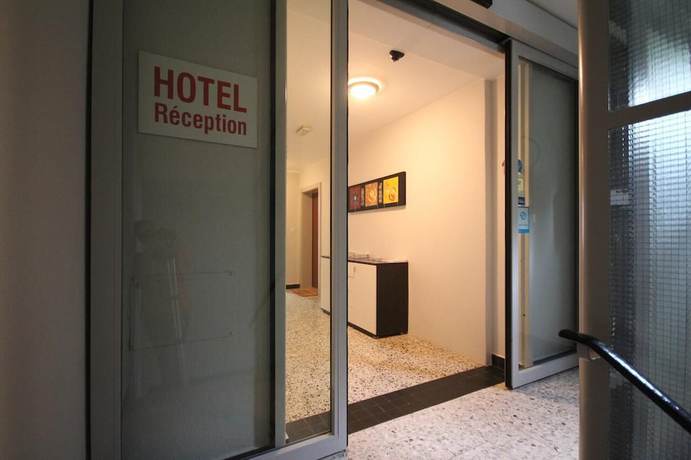 Imagen general del Hotel Abaca. Foto 2