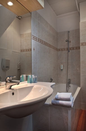 Imagen de la habitación del Hotel Abaca Messidor by Happyculture. Foto 11