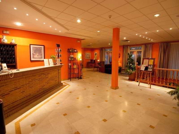 Imagen general del Hotel Abacería. Foto 2