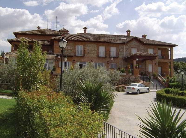 Imagen general del Hotel Abacería. Foto 3