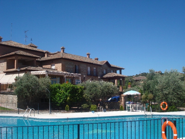 Imagen general del Hotel Abacería. Foto 4