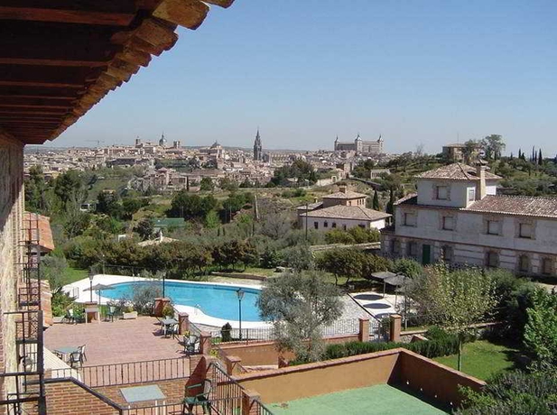 Imagen general del Hotel Abacería. Foto 6