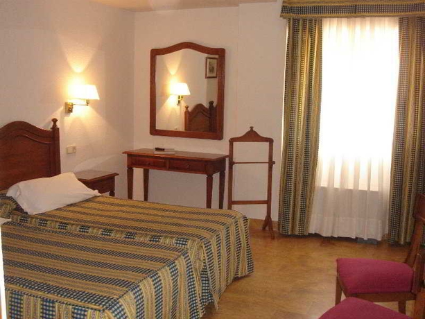 Imagen general del Hotel Abacería. Foto 10