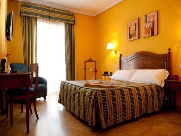 Imagen general del Hotel Abacería. Foto 11