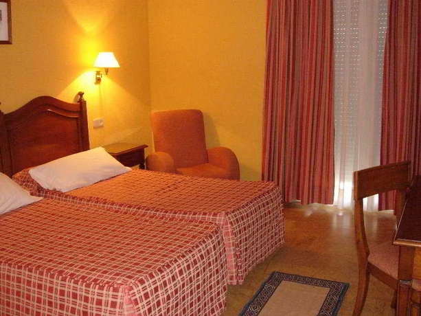 Imagen general del Hotel Abacería. Foto 12