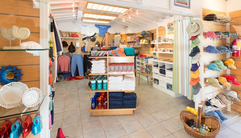 Imagen de los interiores del Hotel Abaco Beach Resort and Boat Harbour Marina. Foto 10