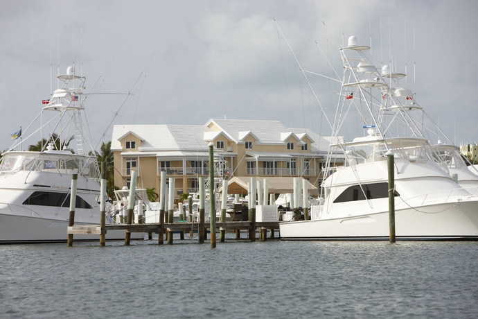Imagen general del Hotel Abaco Beach Resort and Boat Harbour Marina. Foto 4