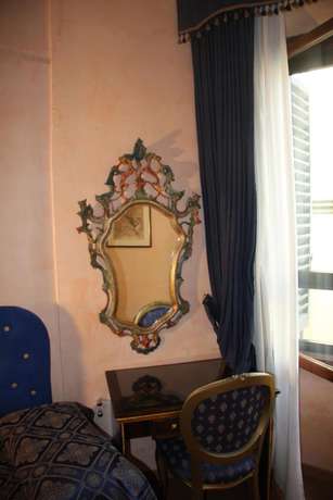 Imagen de la habitación del Hotel Abaco. Foto 3