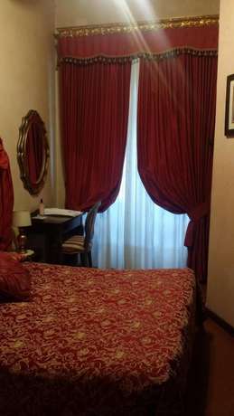 Imagen de la habitación del Hotel Abaco. Foto 4