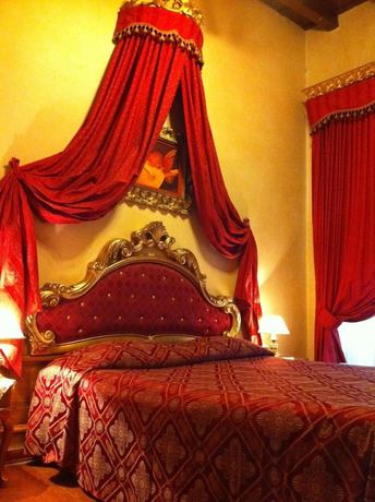 Imagen de la habitación del Hotel Abaco. Foto 5