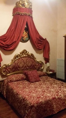 Imagen de la habitación del Hotel Abaco. Foto 6