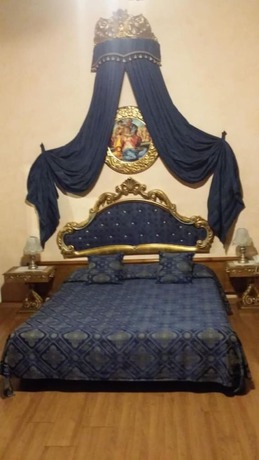 Imagen de la habitación del Hotel Abaco. Foto 9