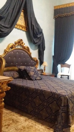 Imagen de la habitación del Hotel Abaco. Foto 11