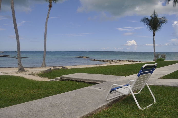 Imagen de los exteriores del Hotel Abaco Getaway by Living Easy Abaco. Foto 4