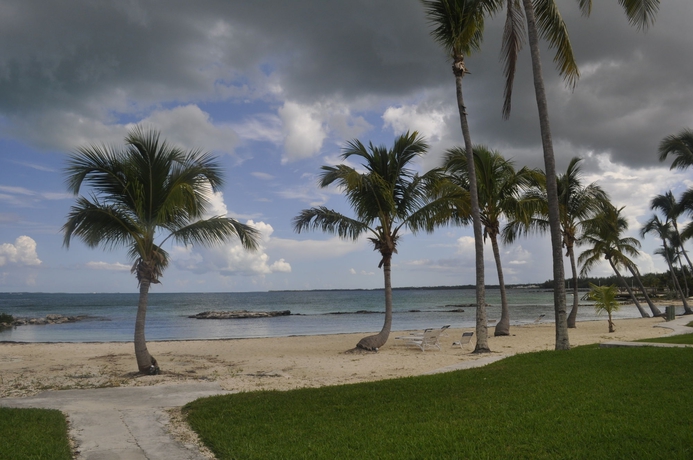 Imagen de los exteriores del Hotel Abaco Getaway by Living Easy Abaco. Foto 7