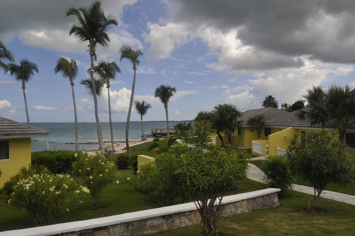 Imagen de los exteriores del Hotel Abaco Getaway by Living Easy Abaco. Foto 8