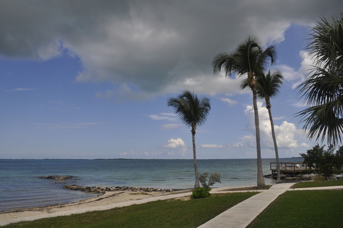 Imagen de los exteriores del Hotel Abaco Getaway by Living Easy Abaco. Foto 9