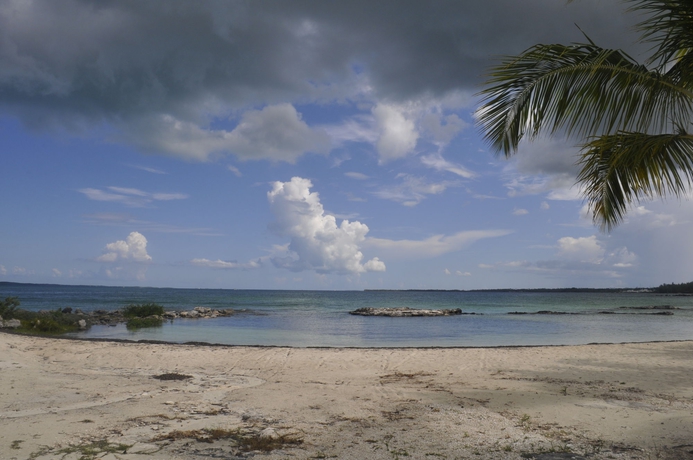 Imagen de los exteriores del Hotel Abaco Getaway by Living Easy Abaco. Foto 10