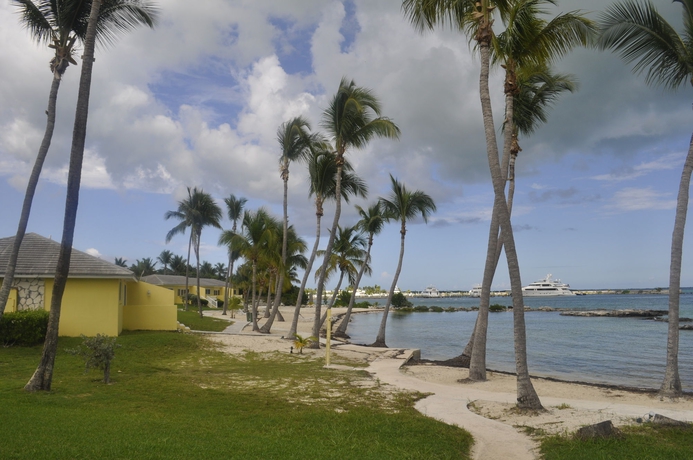 Imagen de los exteriores del Hotel Abaco Getaway by Living Easy Abaco. Foto 11