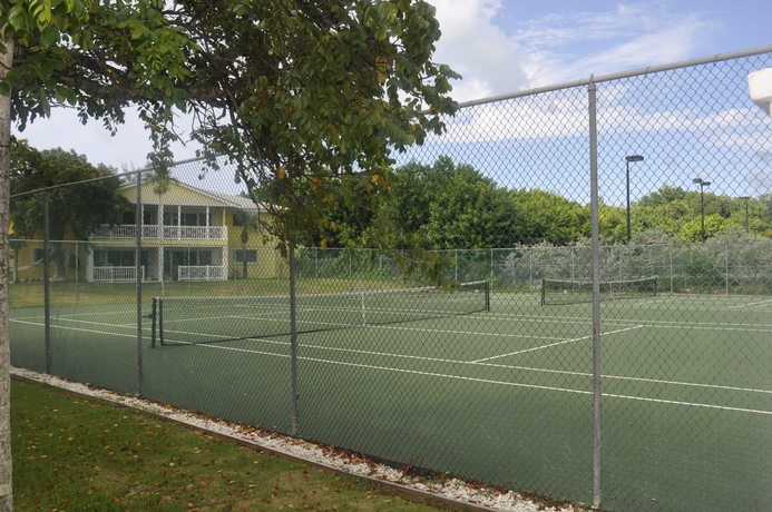 Imagen general del Hotel Abaco Getaway by Living Easy Abaco. Foto 2