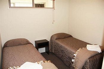 Imagen general del Hotel Abaco On Jervois. Foto 2