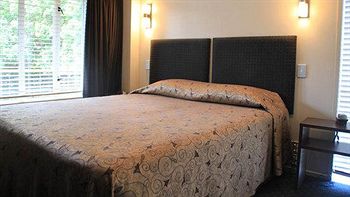 Imagen general del Hotel Abaco On Jervois. Foto 4