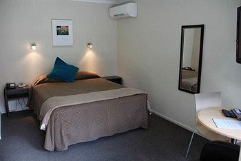 Imagen general del Hotel Abaco On Jervois. Foto 6