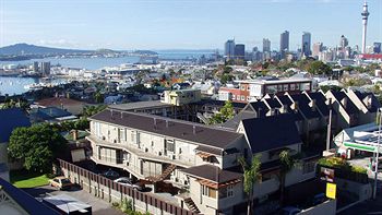 Imagen general del Hotel Abaco On Jervois. Foto 15