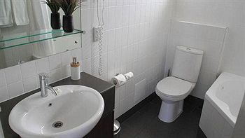 Imagen general del Hotel Abaco On Jervois. Foto 7