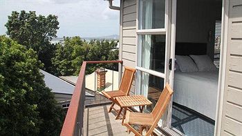 Imagen general del Hotel Abaco On Jervois. Foto 8