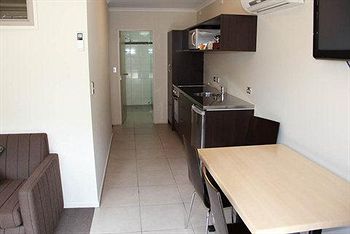 Imagen general del Hotel Abaco On Jervois. Foto 9