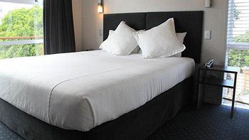 Imagen general del Hotel Abaco On Jervois. Foto 11