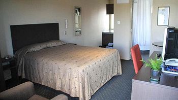 Imagen general del Hotel Abaco On Jervois. Foto 13