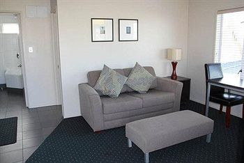 Imagen general del Hotel Abaco On Jervois. Foto 14