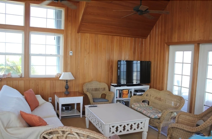 Imagen de la habitación del Hotel Abaco Pineapple Beach. Foto 12