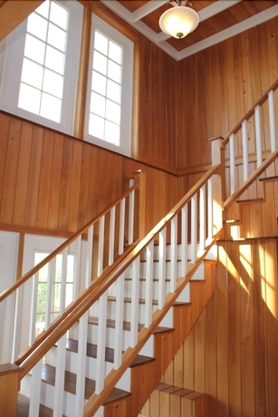 Imagen de los interiores del Hotel Abaco Pineapple Beach. Foto 18