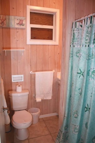 Imagen de la habitación del Hotel Abaco Surfside. Foto 3