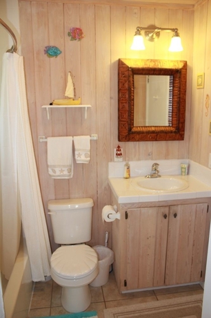 Imagen de la habitación del Hotel Abaco Surfside. Foto 4