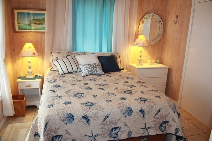 Imagen de la habitación del Hotel Abaco Surfside. Foto 5