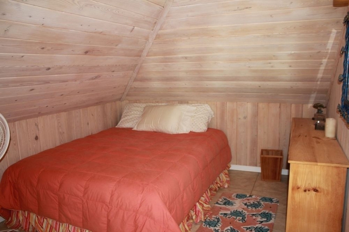 Imagen de la habitación del Hotel Abaco Surfside. Foto 6