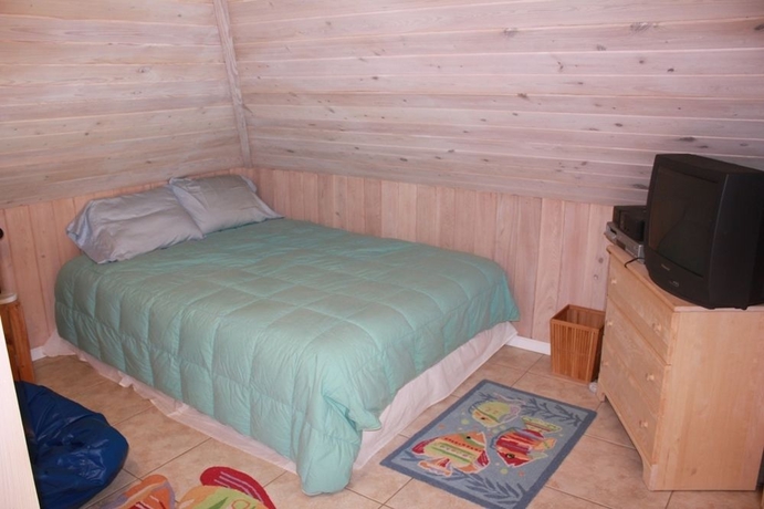 Imagen de la habitación del Hotel Abaco Surfside. Foto 7
