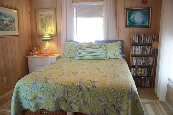 Imagen de la habitación del Hotel Abaco Surfside. Foto 8