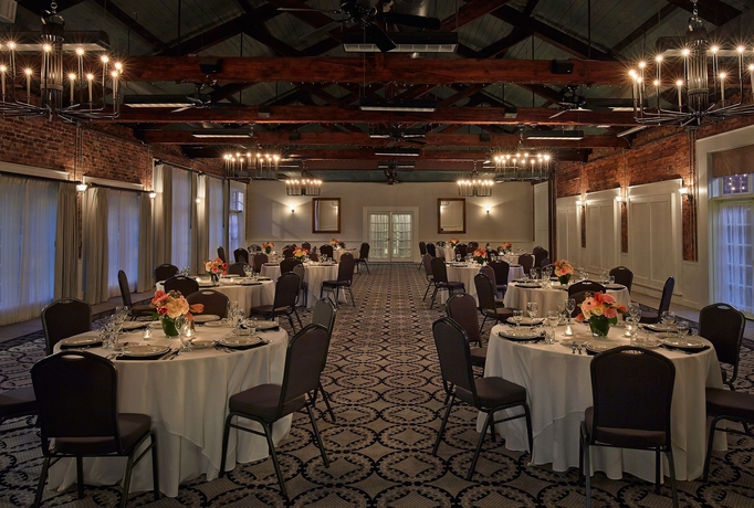 Imagen de los interiores del Hotel Abacus, Athens-Clarke County Unified Government. Foto 11