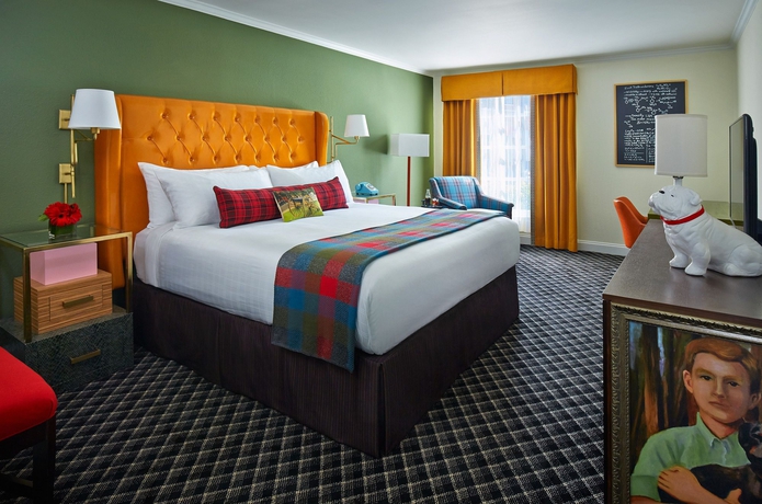 Imagen de la habitación del Hotel Abacus, Athens-Clarke County Unified Government. Foto 6