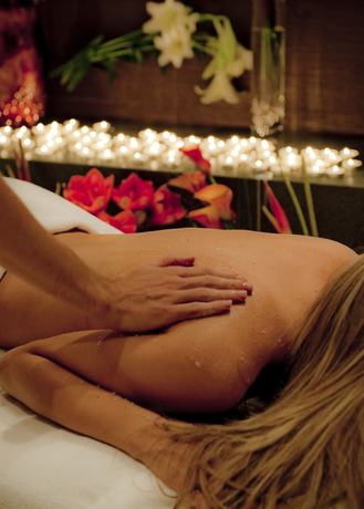 Imagen general del Hotel Abacus Business and Wellness. Foto 3