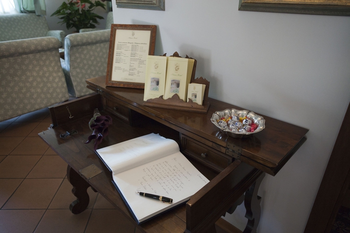 Imagen de la habitación del Hotel Abacus, Santa Maria Degli Angeli. Foto 9