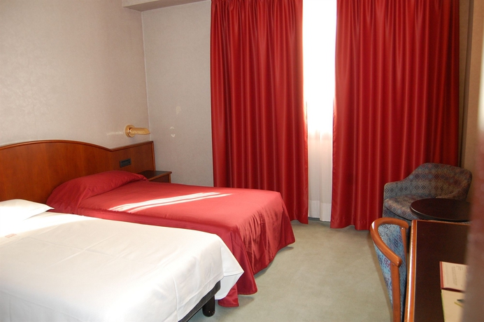 Imagen de la habitación del Hotel Abacus, Sesto San Giovanni. Foto 9